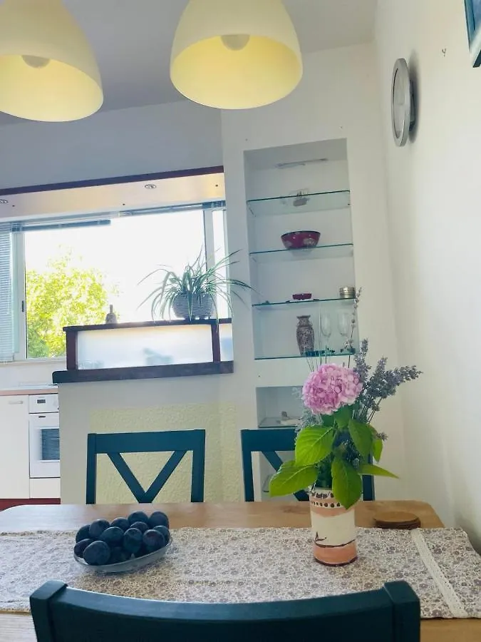 Apartman Issidora Apartment Rijeka