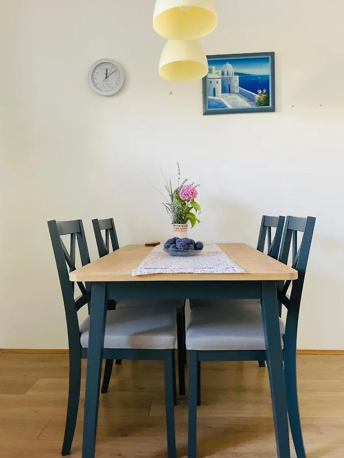 Apartman Issidora Apartment Rijeka