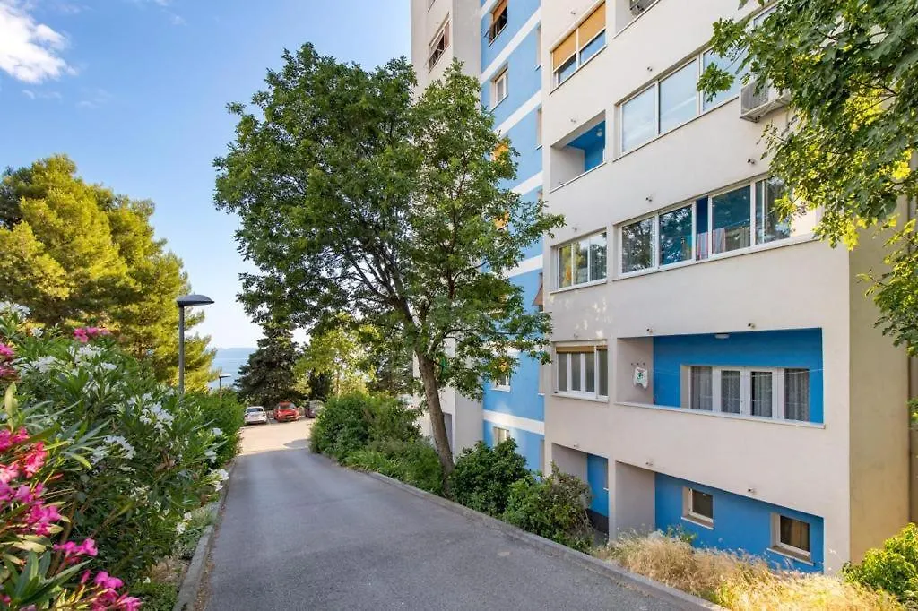 Apartman Issidora Apartment Rijeka