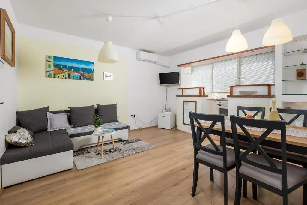 Apartman Issidora Apartment Rijeka 0*,  Croatia
