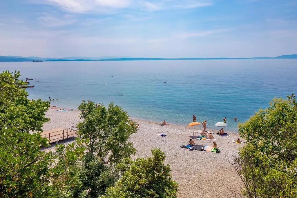 Apartman Issidora Apartment Rijeka