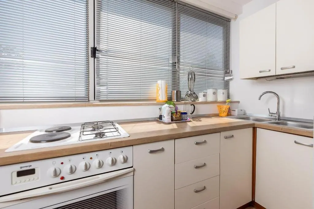 Apartman Issidora Apartment Rijeka 0*,  Croatia