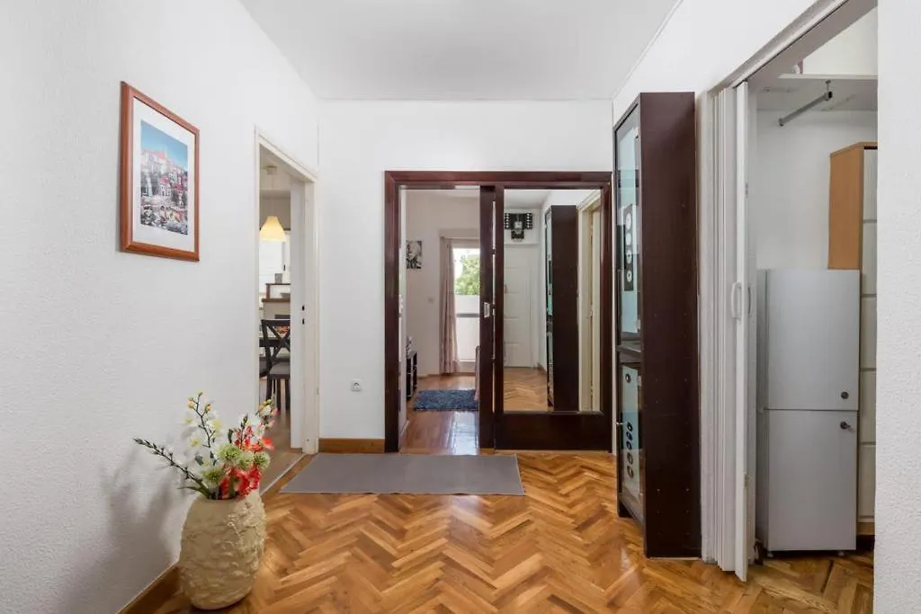 Apartman Issidora Apartment Rijeka