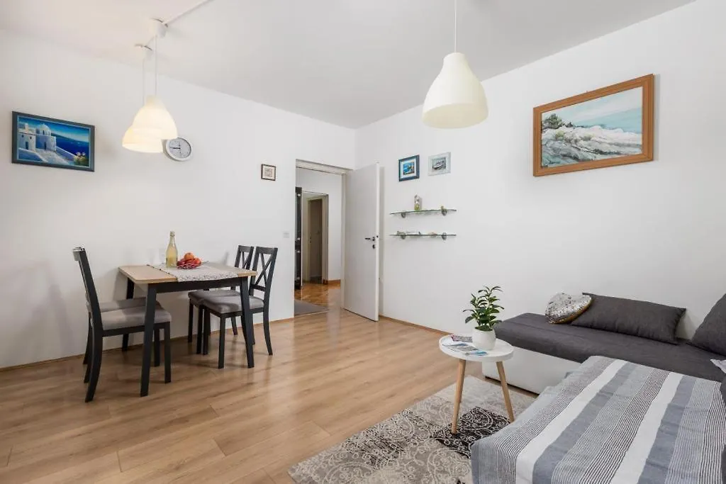 Apartman Issidora Apartment Rijeka