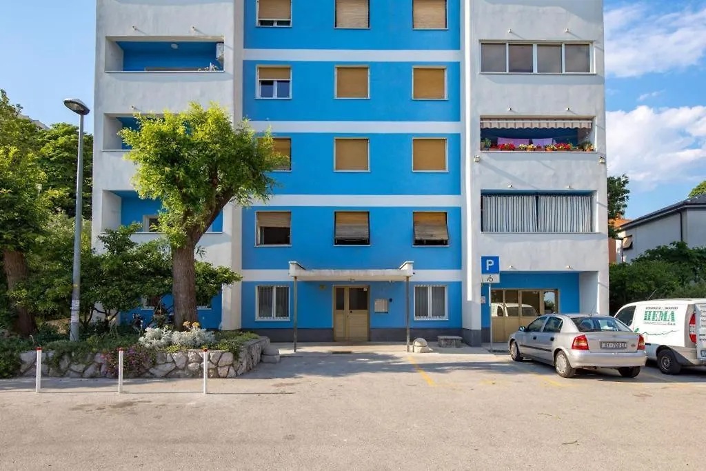 Apartman Issidora Apartment Rijeka